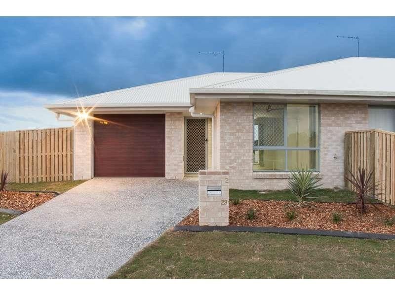 2/29 Reserve Drive, Caboolture QLD 4510