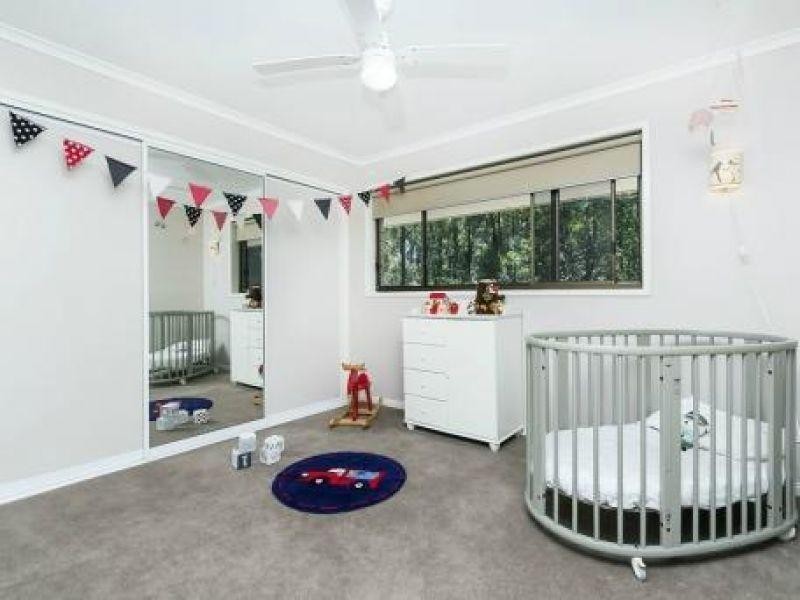 258 Eatons Crossing Road, Warner QLD 4500