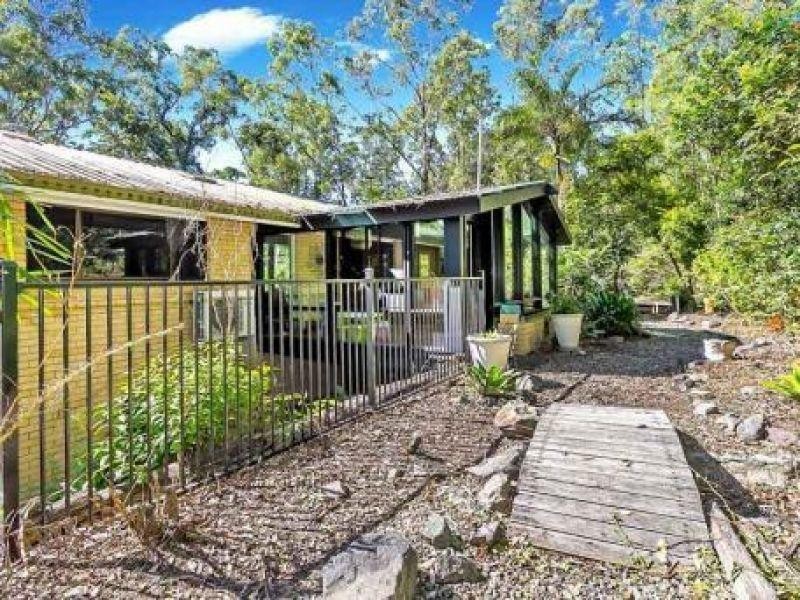 258 Eatons Crossing Road, Warner QLD 4500