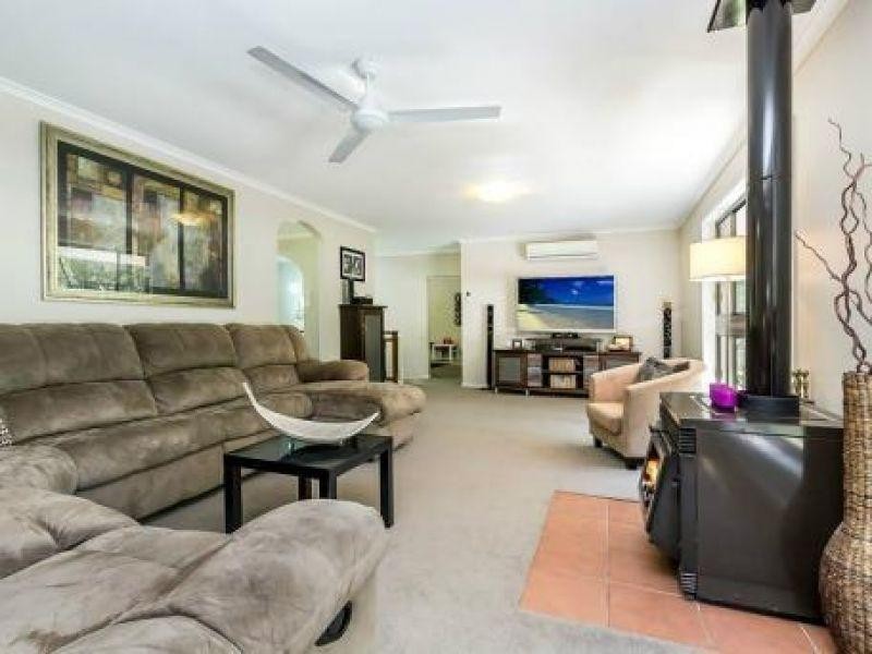 258 Eatons Crossing Road, Warner QLD 4500