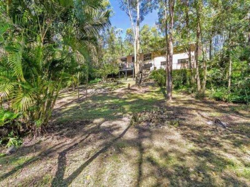 258 Eatons Crossing Road, Warner QLD 4500