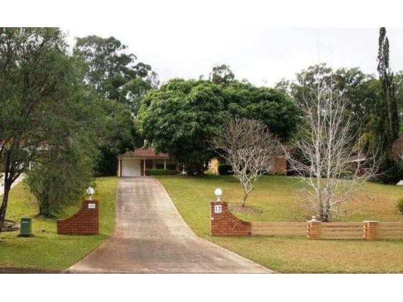 17 James Mac Court, Narangba QLD 4504