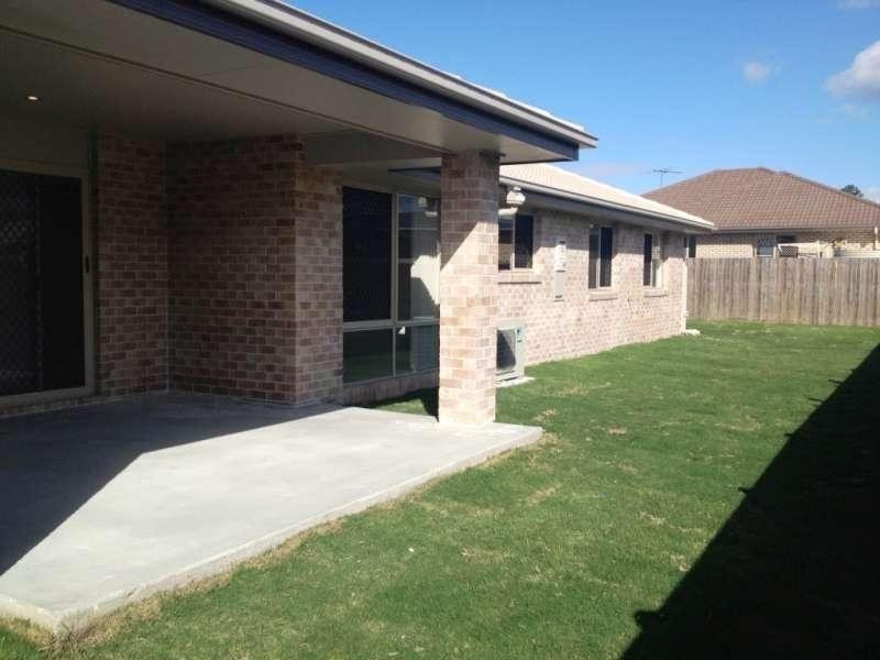 1/53 Scribbly Gum Circuit, Caboolture QLD 4510