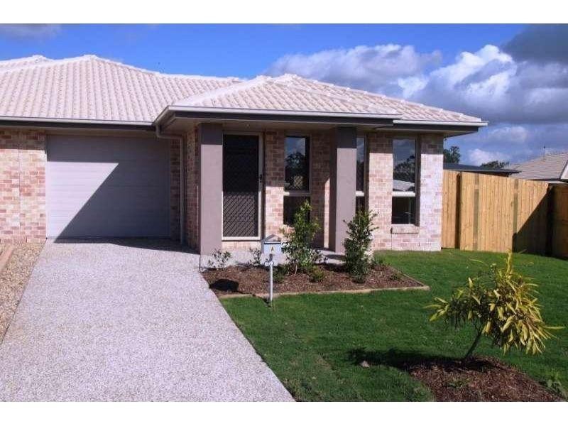 1/53 Scribbly Gum Circuit, Caboolture QLD 4510