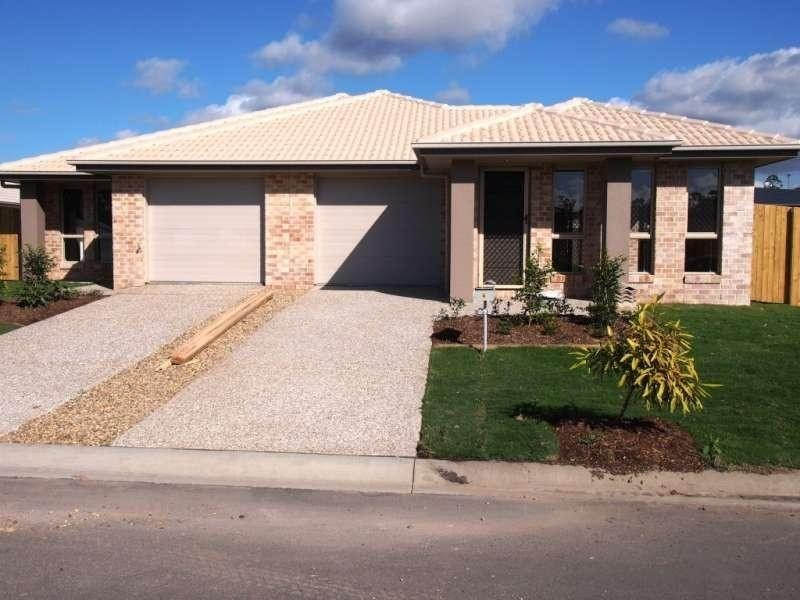 1/53 Scribbly Gum Circuit, Caboolture QLD 4510
