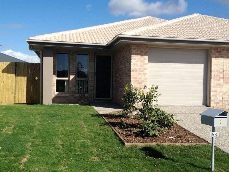 2/53 Scribbly Gum Circuit, Caboolture QLD 4510