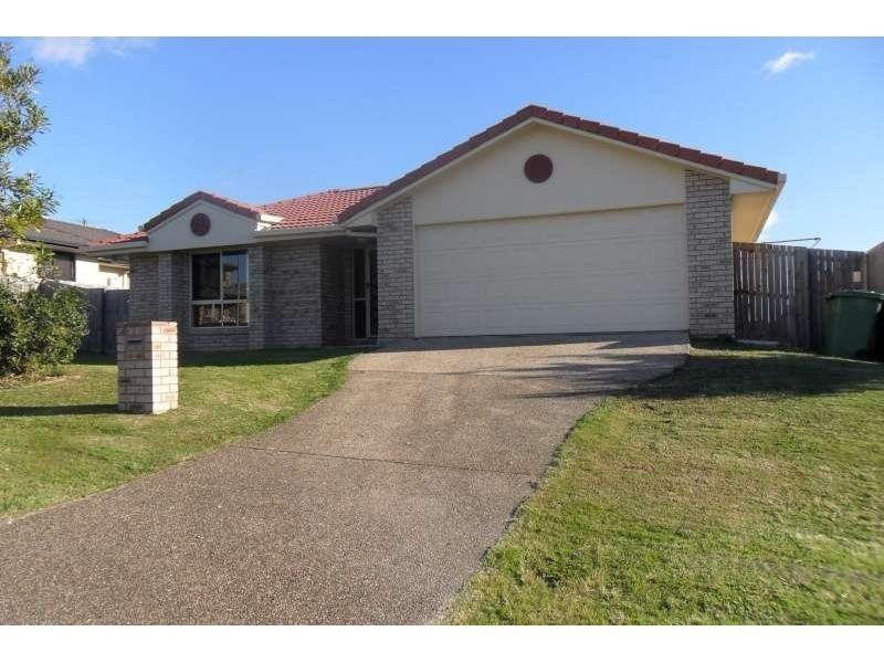 6 Michael David Drive, Warner QLD 4500