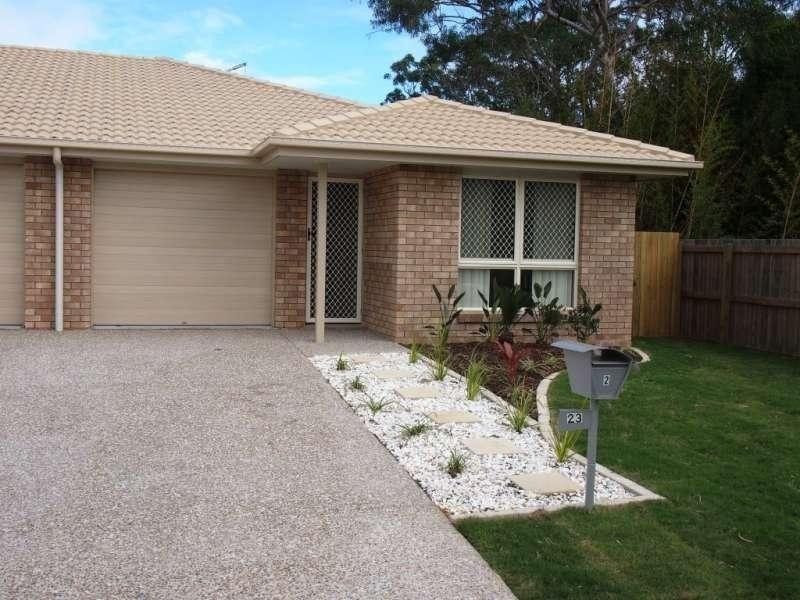 2/23 Wormwell Court, Caboolture QLD 4510