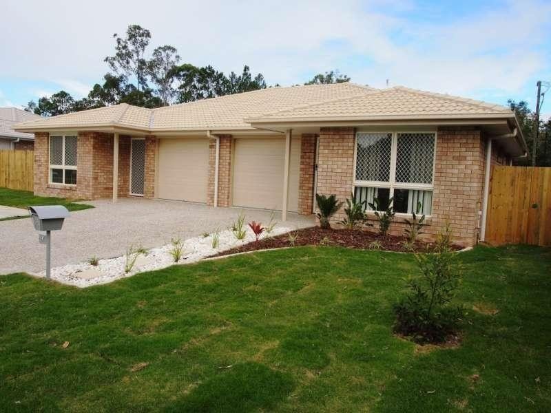 2/23 Wormwell Court, Caboolture QLD 4510