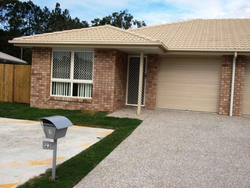 1/23 Wormwell Court, Caboolture QLD 4510