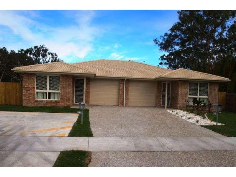 1/23 Wormwell Court, Caboolture QLD 4510
