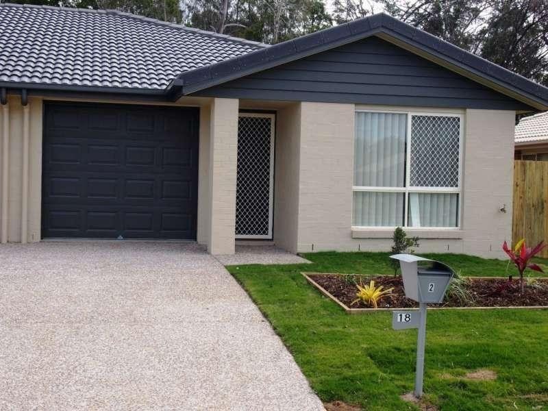 1/18 Wormwell Court, Caboolture QLD 4510