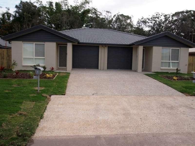 2/18 Wormwell Court, Caboolture QLD 4510