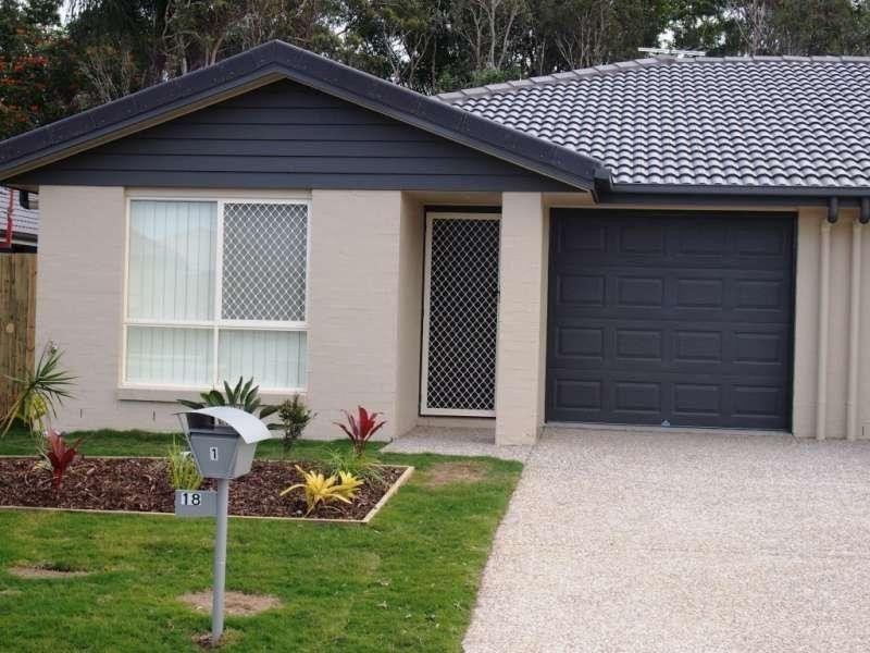 2/18 Wormwell Court, Caboolture QLD 4510