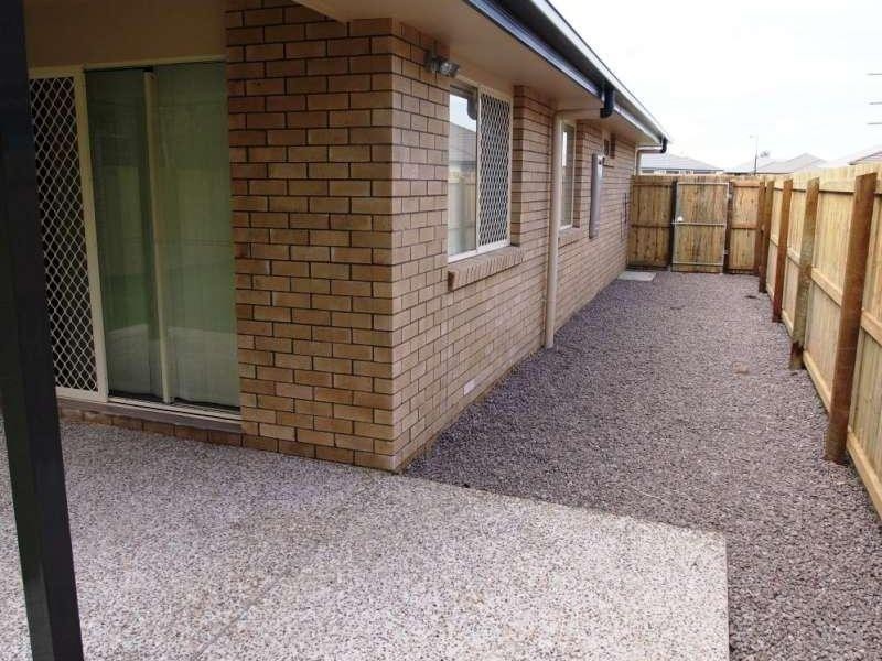 2/18 Wormwell Court, Caboolture QLD 4510