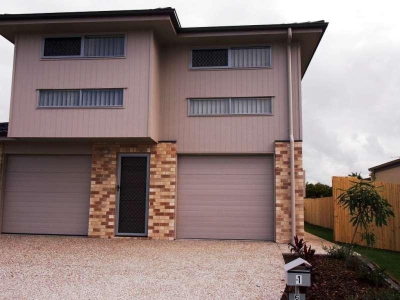 1/6 Sunscape Street, Mango Hill QLD 4509