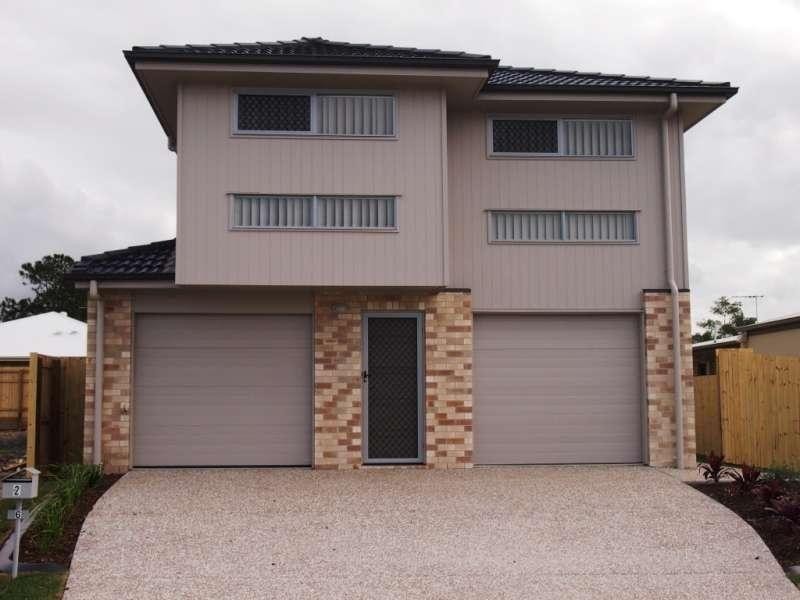 2/6 Sunscape Street, Mango Hill QLD 4509