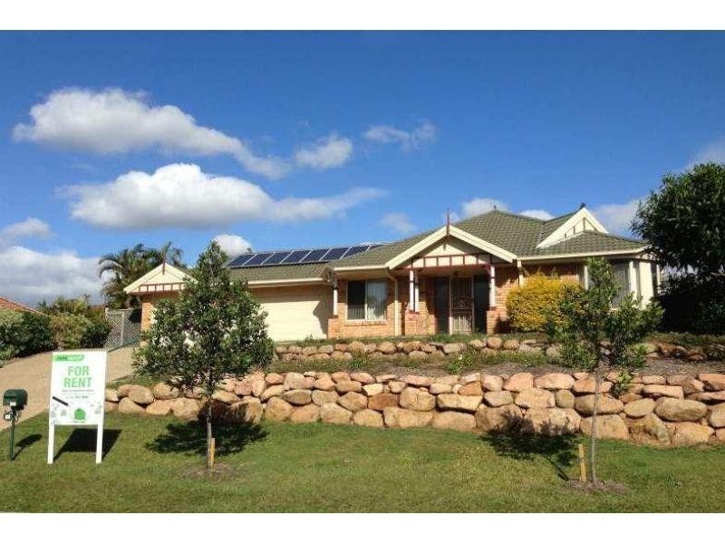 10 Fordington Way, Murrumba Downs QLD 4503