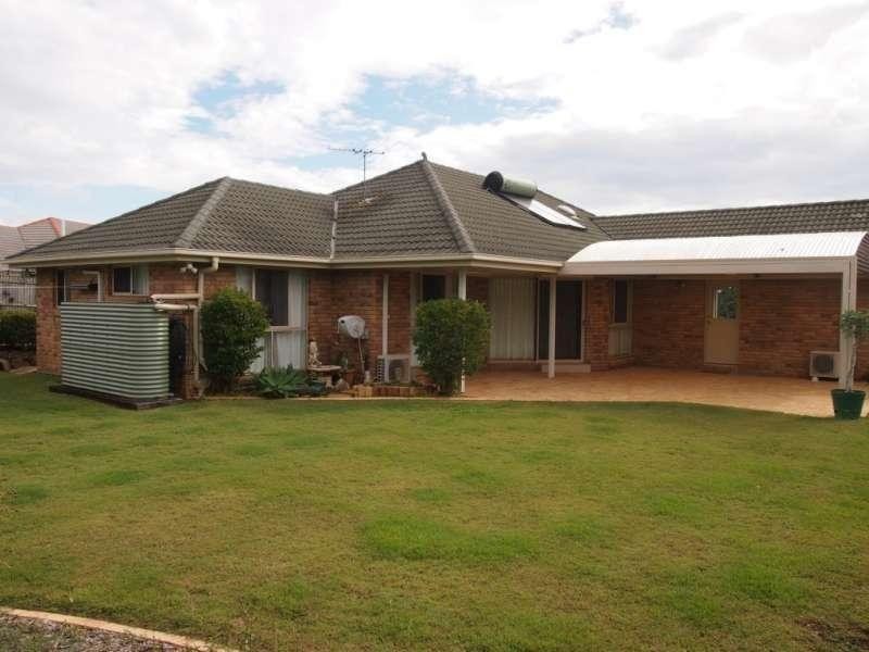 10 Fordington Way, Murrumba Downs QLD 4503