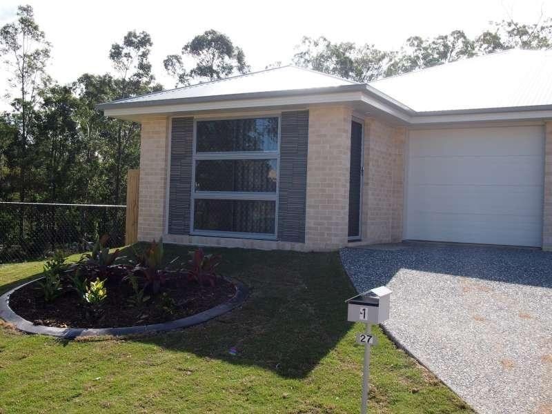 1/27 Braxlaw Crescent, Dakabin QLD 4503