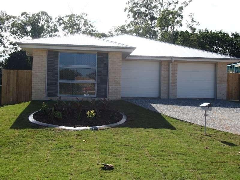 2/27 Braxlaw Crescent, Dakabin QLD 4503