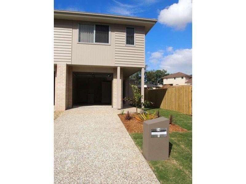 1/26 Pademelon Circuit, North Lakes QLD 4509