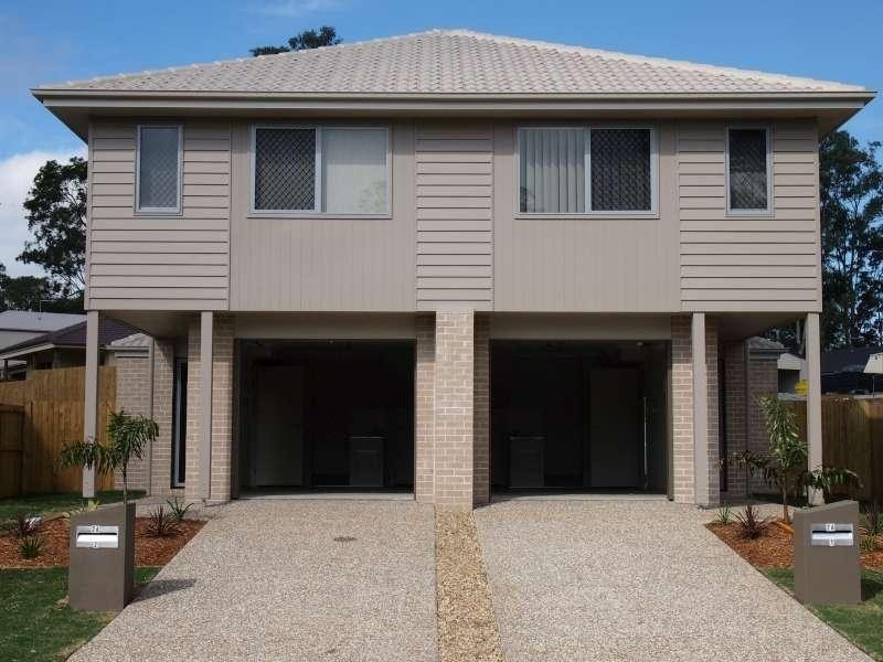 1/26 Pademelon Circuit, North Lakes QLD 4509