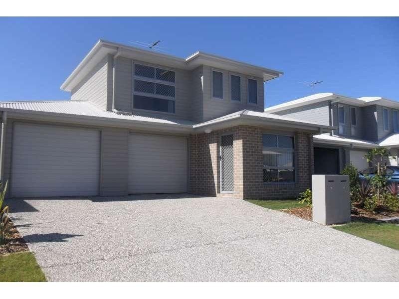 1/2A Montree Circuit, Kallangur QLD 4503