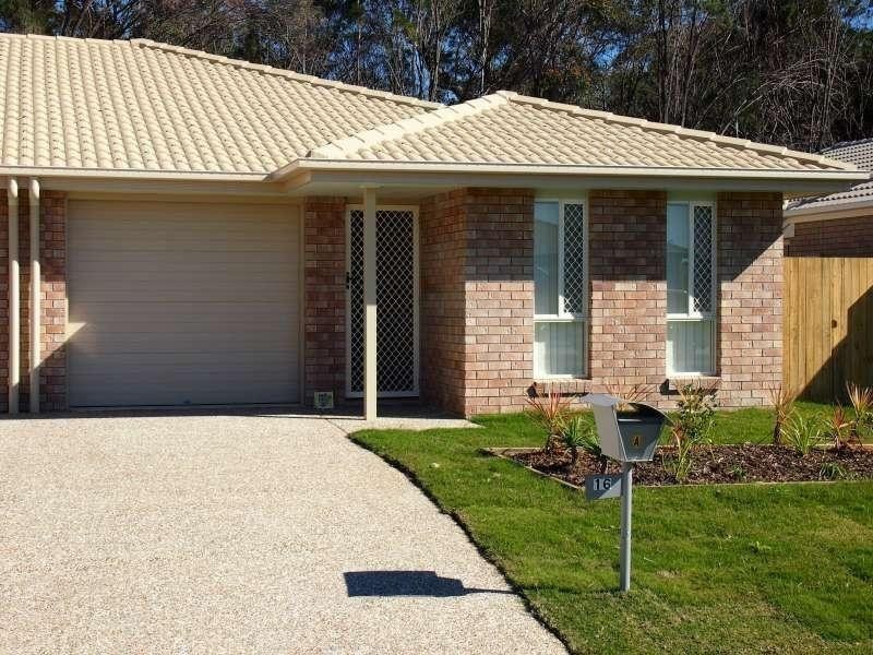 1/16 Wormwell Court, Caboolture QLD 4510