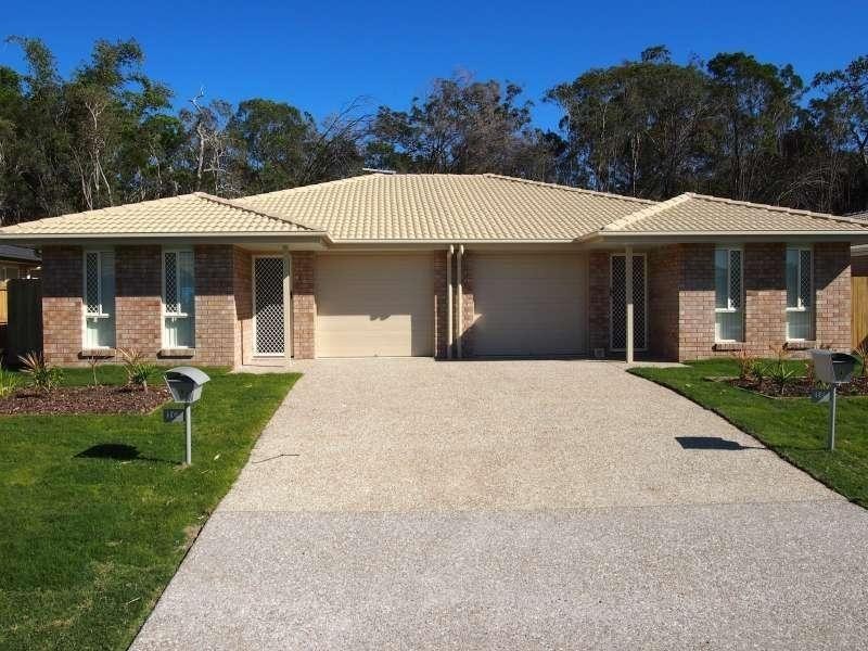 1/16 Wormwell Court, Caboolture QLD 4510