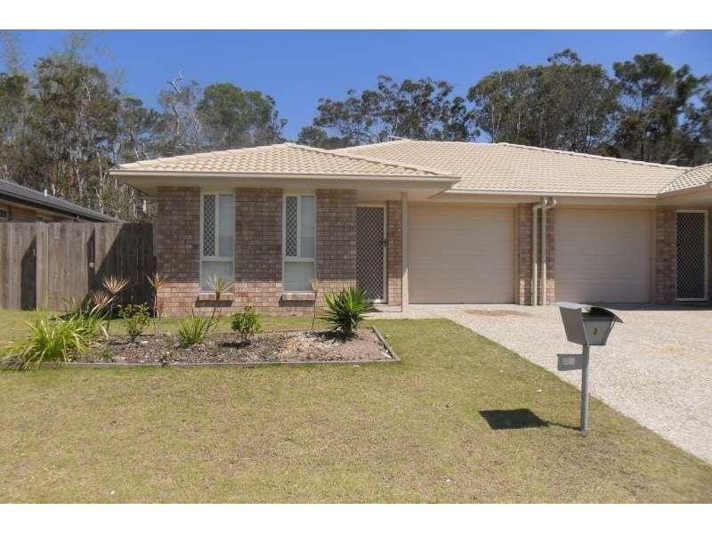 2/16 Wormwell Court, Caboolture QLD 4510