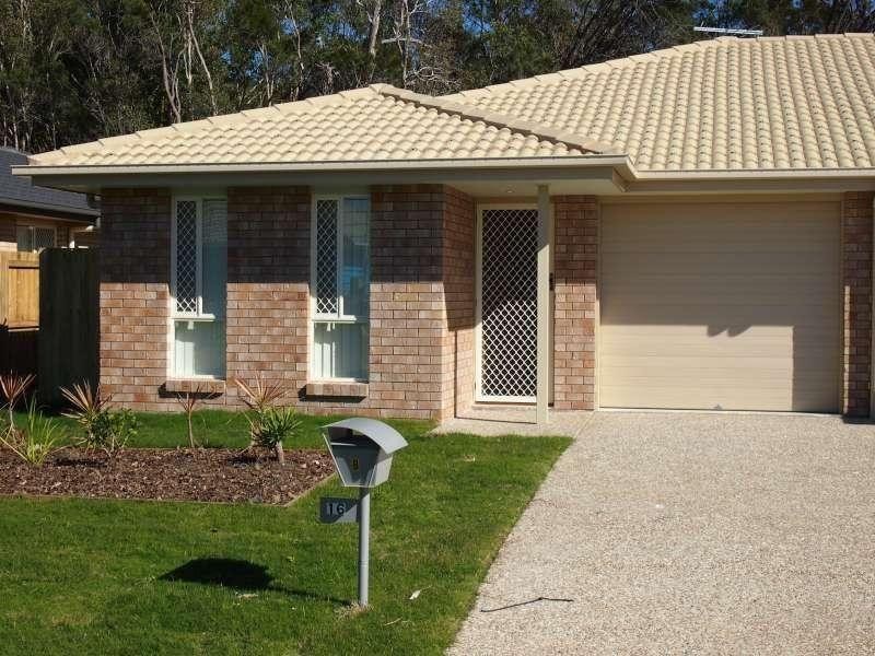 2/16 Wormwell Court, Caboolture QLD 4510