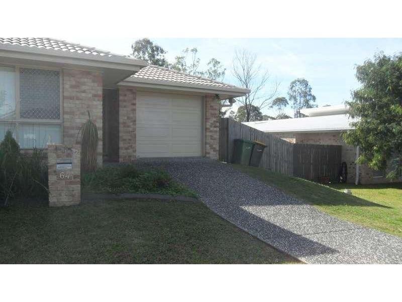 2/64 Sunflower Crescent, Upper Caboolture QLD 4510