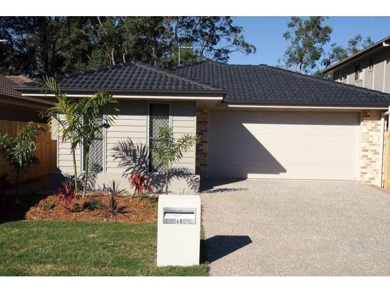 48 Birchgrove Crescent, Kallangur QLD 4503