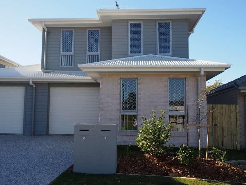 1/17 Birchgrove Crescent, Kallangur QLD 4503