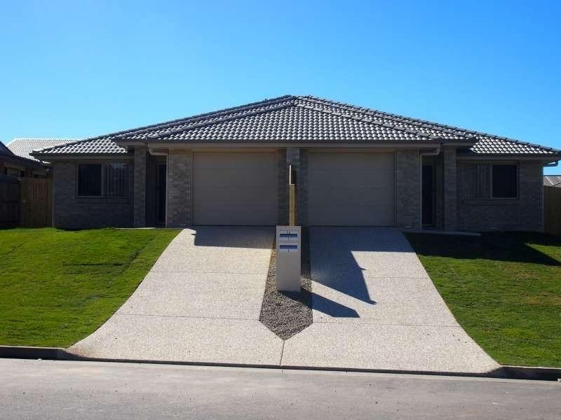 1/36 Greene Street, Rothwell QLD 4022