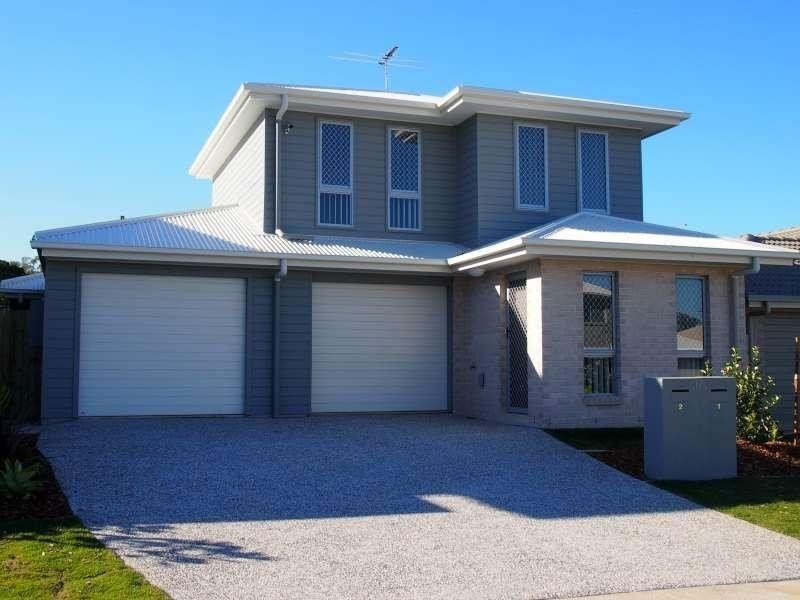 2/17 Birchgrove Crescent, Kallangur QLD 4503