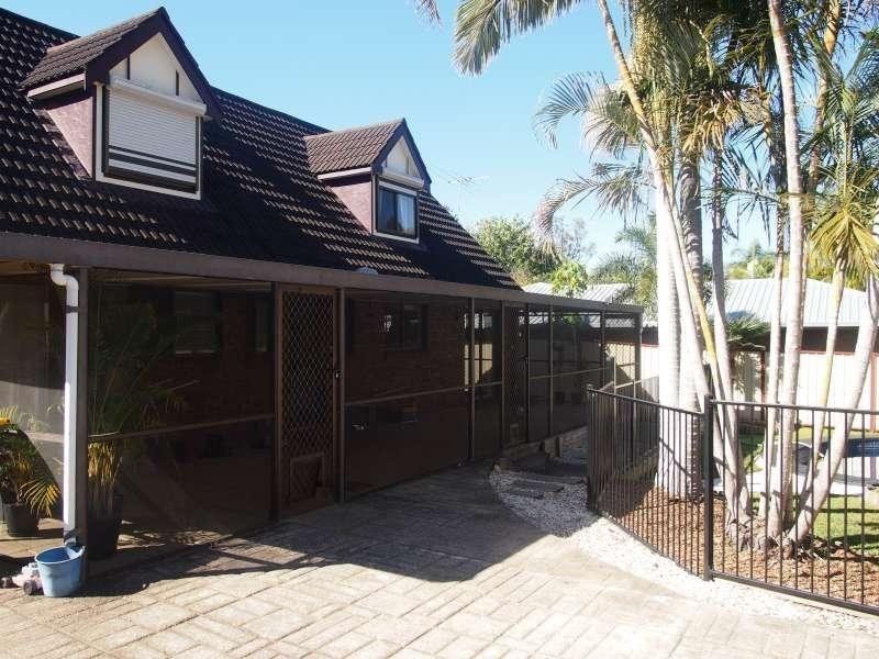 70 Cecily Street, Kallangur QLD 4503