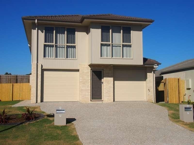 1/7 Pinevale Place, Mango Hill QLD 4509