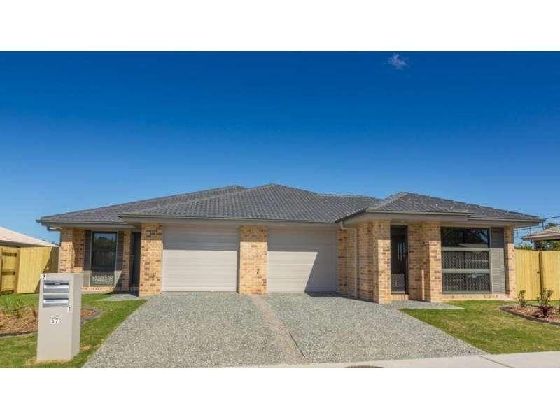 2/57 Piggott Road, Bellmere QLD 4510