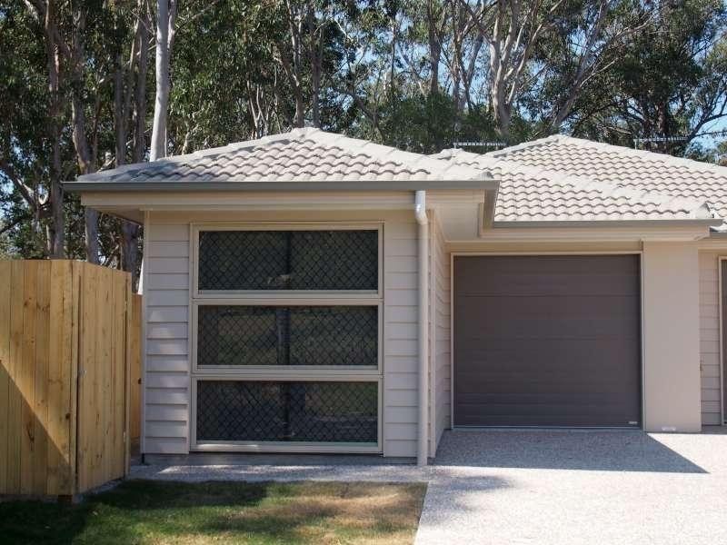 1/52 Birchgrove Crescent, Kallangur QLD 4503