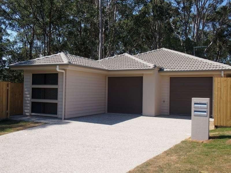 2/52 Birchgrove Crescent, Kallangur QLD 4503