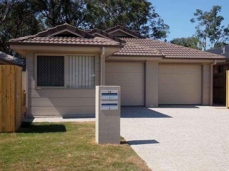 1/50 Birchgrove Crescent, Kallangur QLD 4503
