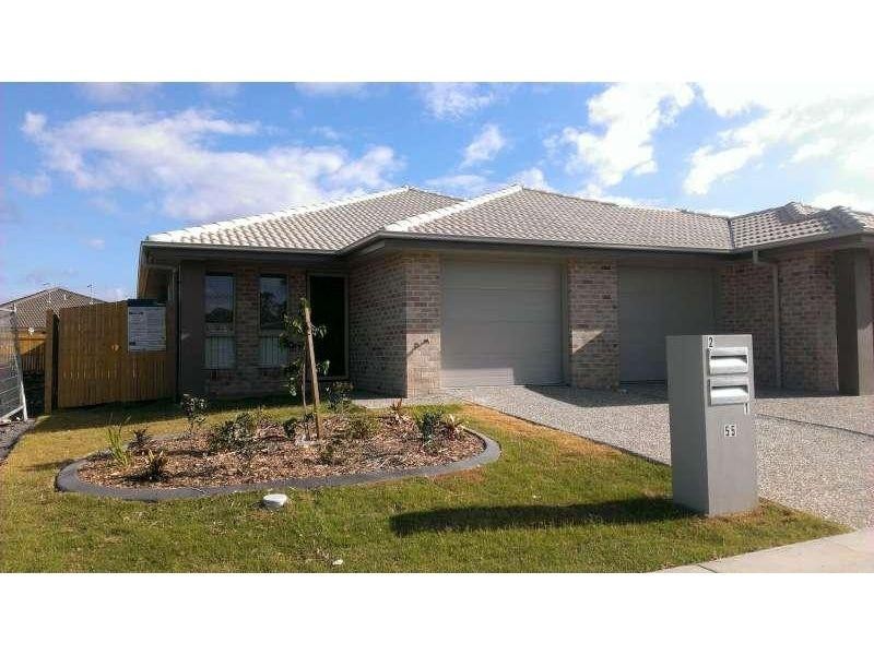 2/55 Piggott Road, Bellmere QLD 4510