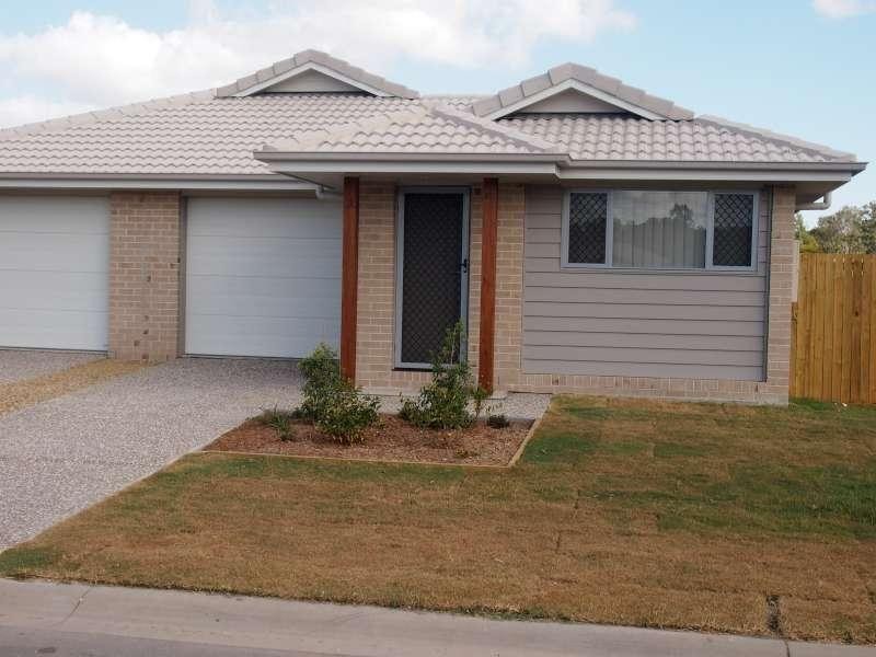 1/51 Scribbly Gum Circuit, Caboolture QLD 4510