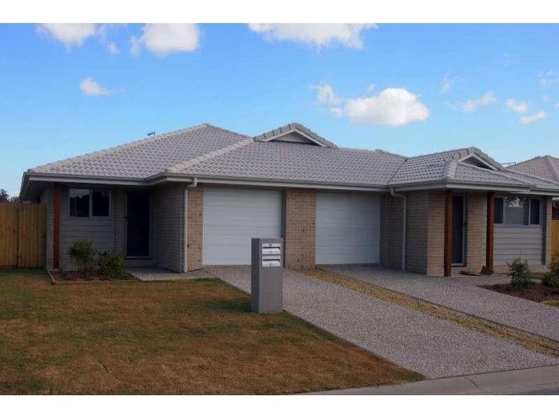 2/51 Scribbly Gum Circuit, Caboolture QLD 4510