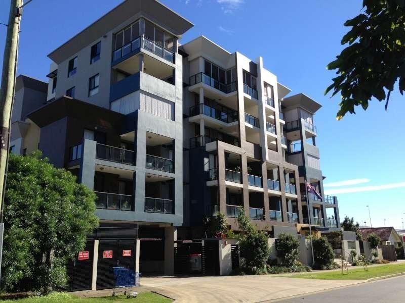 63/46-50 Playfield Street, Chermside QLD 4032