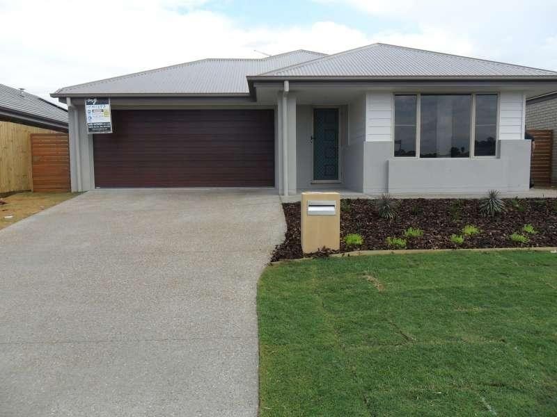 33 Cootharba Crescent, Warner QLD 4500
