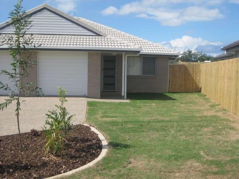 1/16 Quartz Crescent, Mango Hill QLD 4509