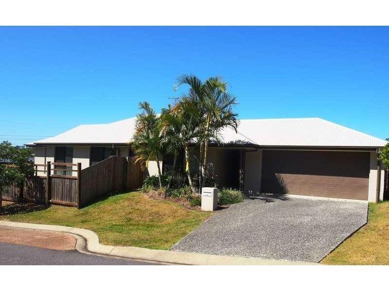 23 Winlock Circuit, Warner QLD 4500